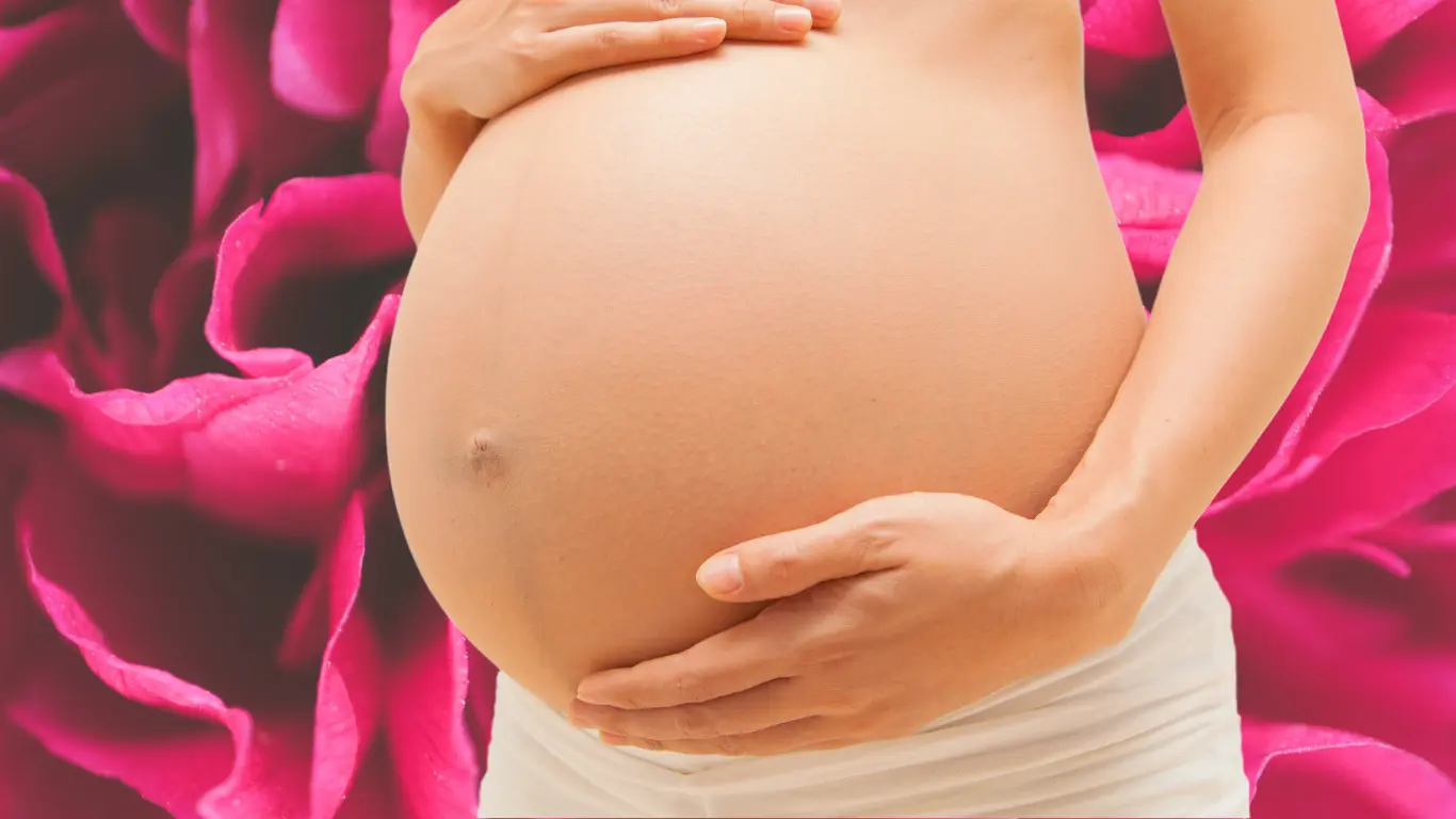 Comprendre la ligne de grossesse : tout ce que vous devez savoir