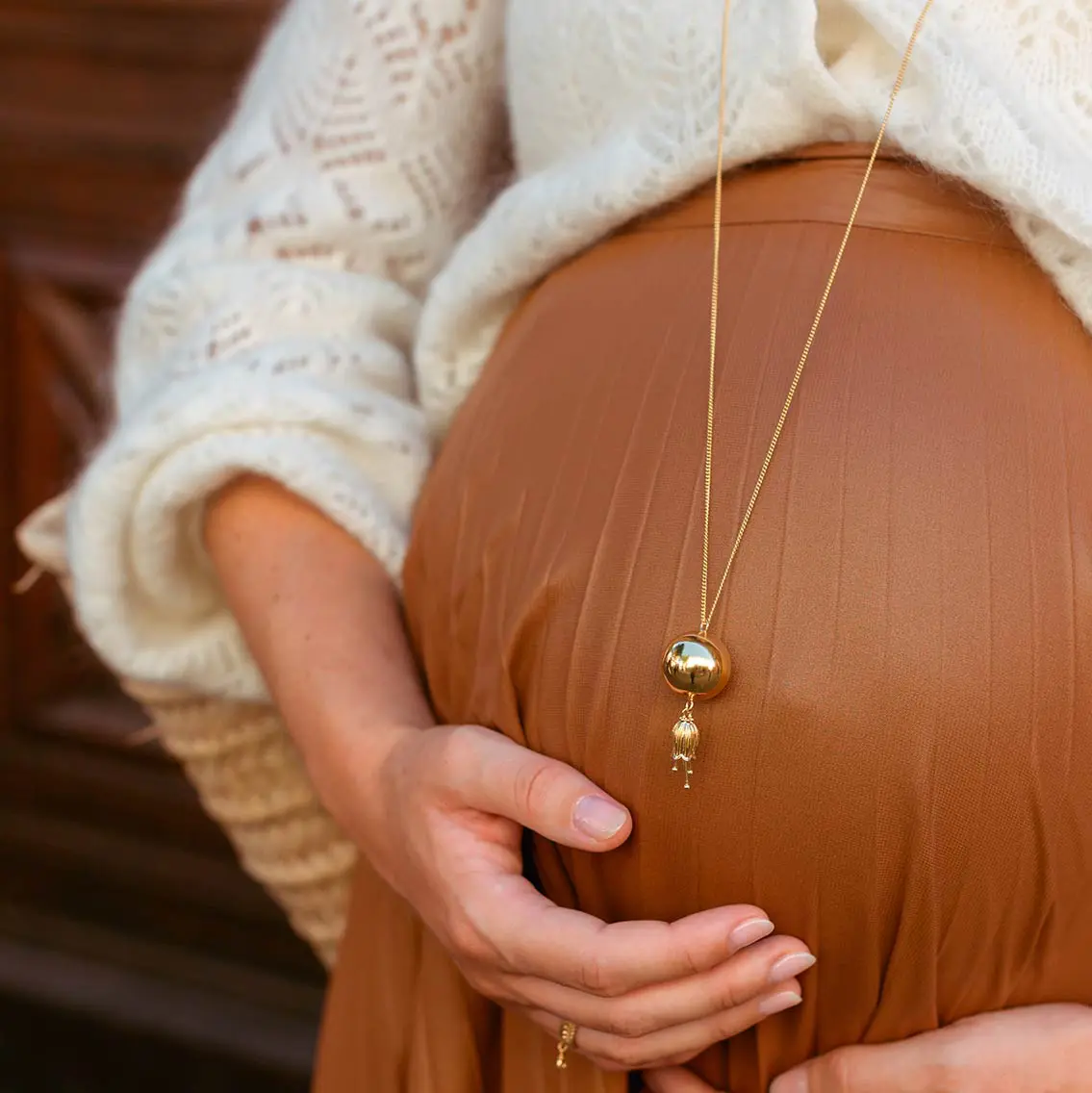 Ce qu’il faut savoir sur le bola de grossesse