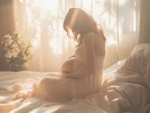 probleme de nausées matinale femme enceinte