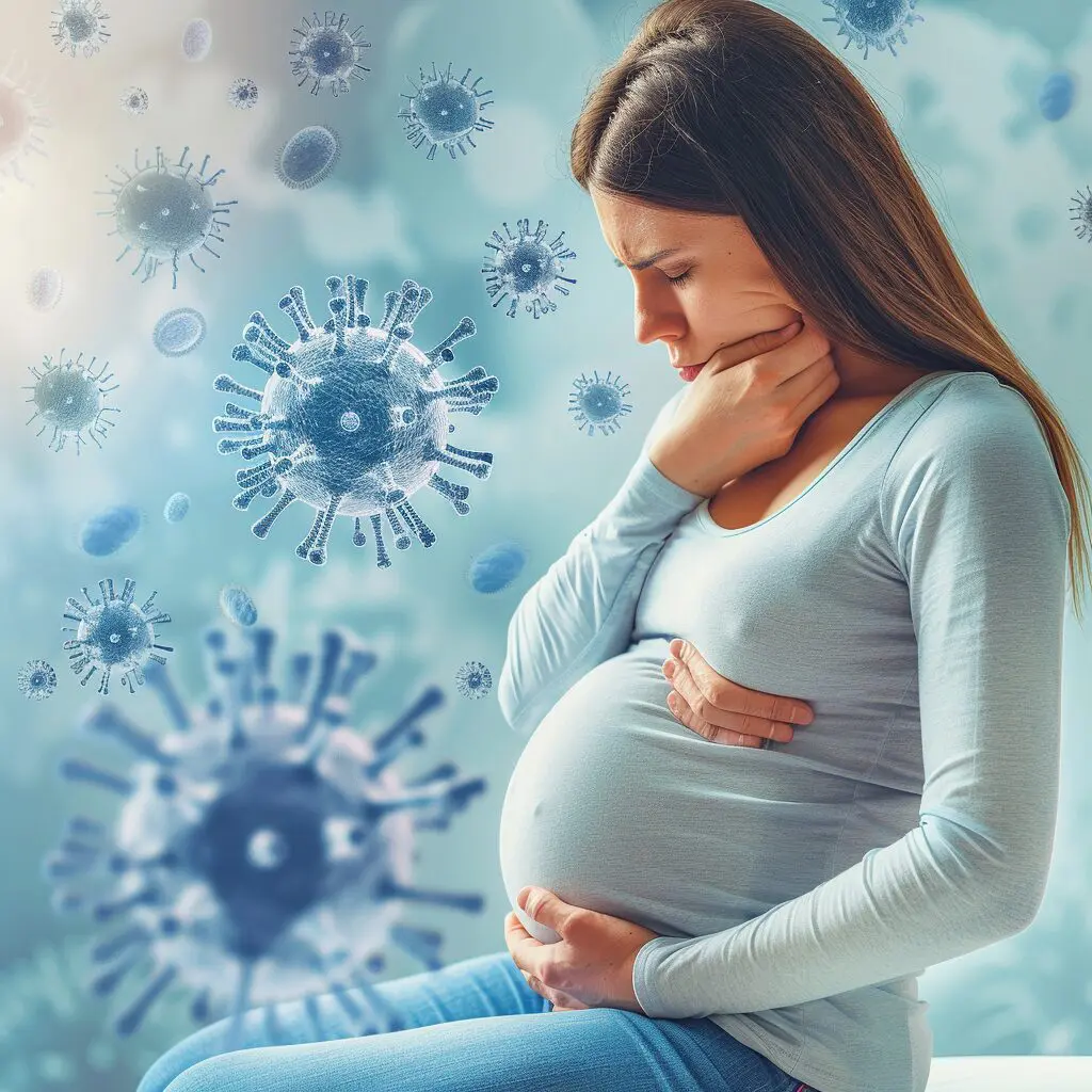 Toxoplasmose et grossesse : tout ce que vous devez savoir